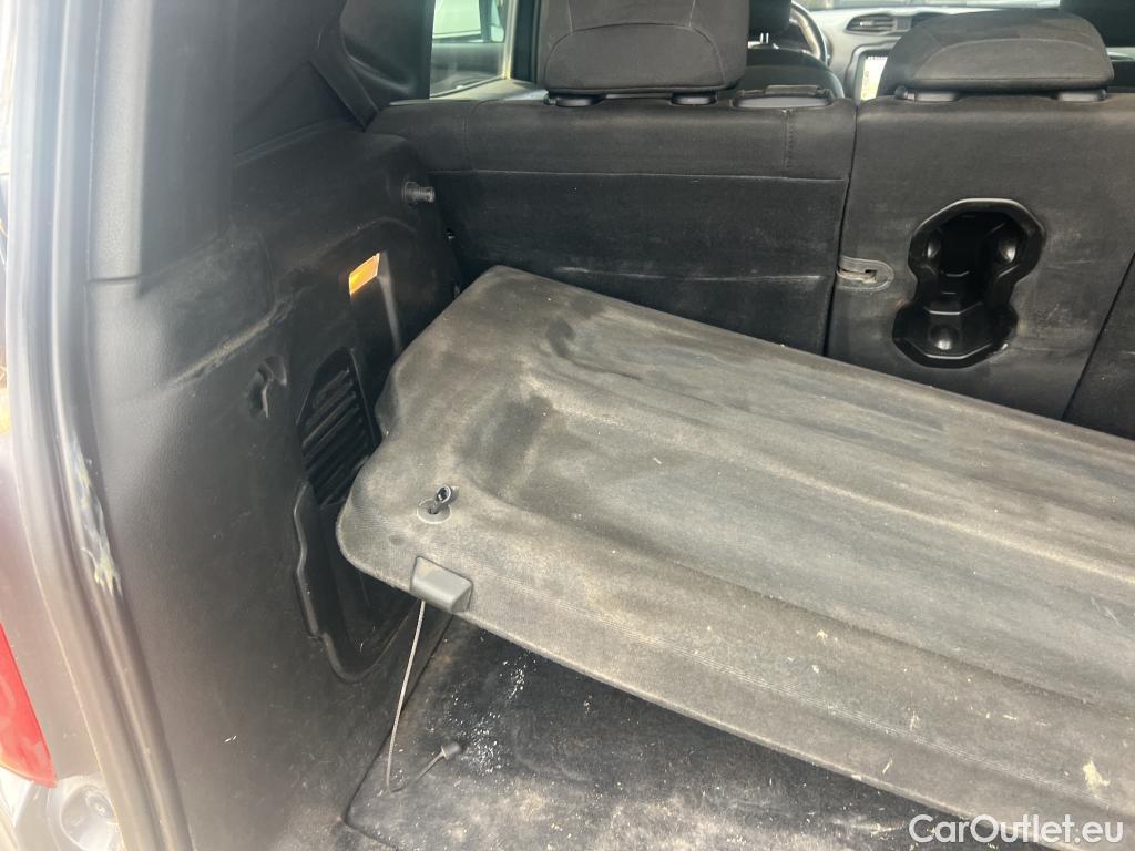  Jeep  Patriot JEEP Renegade / 2014 / 5P / todoterreno S 1.3 PHEV 177kW (240CV) AT AWD #11