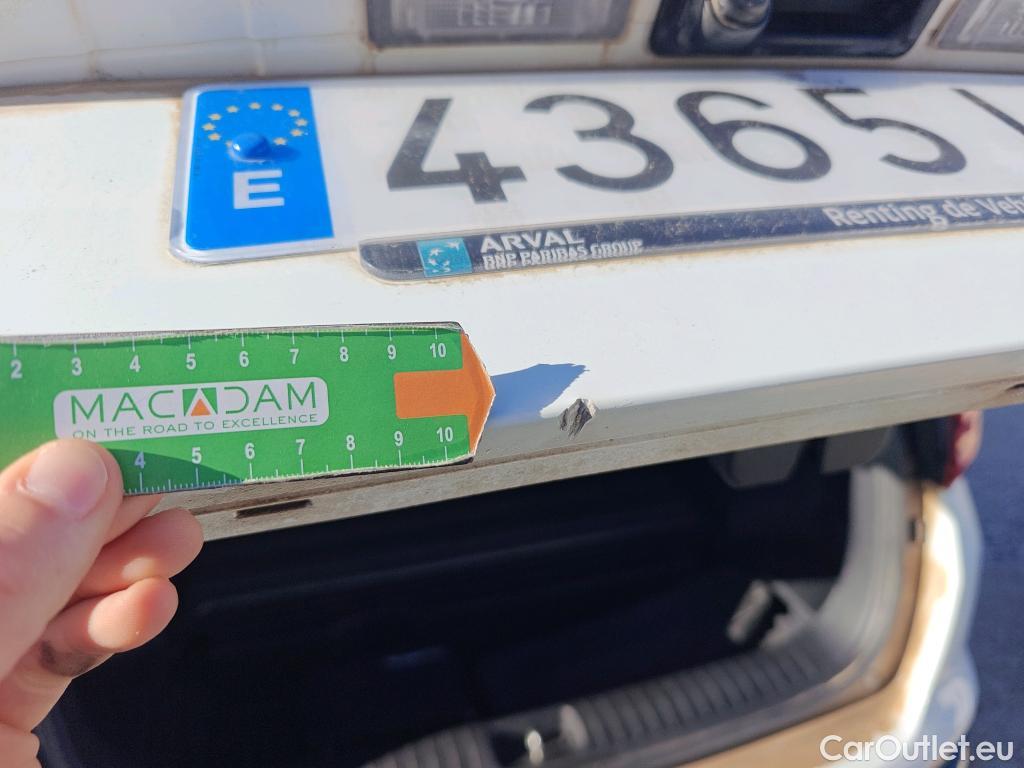  KIA  Sportage KIA  / 2018 / 5P / todoterreno 1.6 MHEV Business 100kW (136CV) 4x4 #11