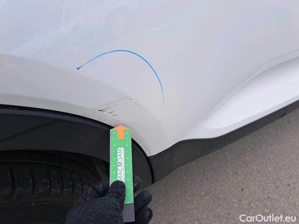  Volvo  XC 40 VOLVO XC40 / 2017 / 5P / todoterreno 1.5 T4 Twin Recharge R-Design Auto #6