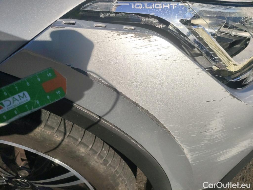  Volkswagen  Tiguan VOLKSWAGEN  / 2020 / 5P / todoterreno Life 1.4 TSI eHybrid 180kW (245CV) DSG #10