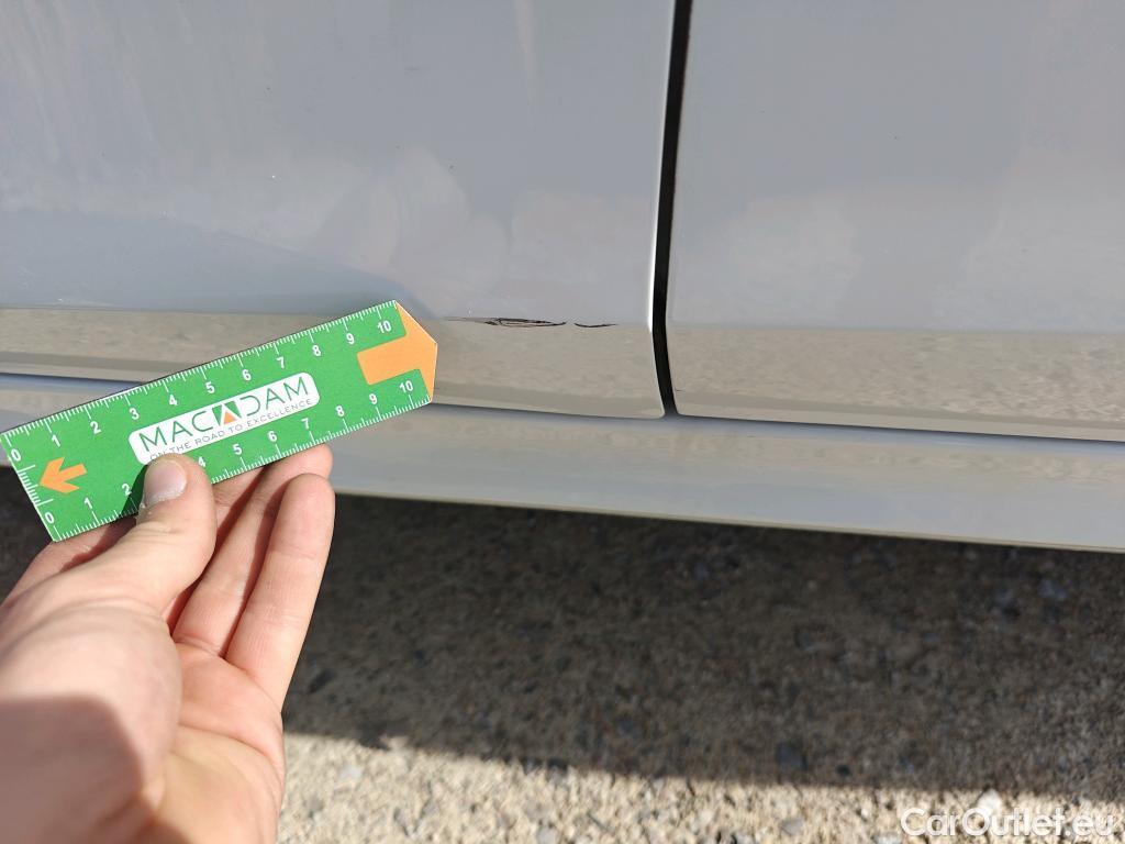  Opel  Corsa OPEL  1.2T XHL 74kW (100CV) Elegance (CX2) #5