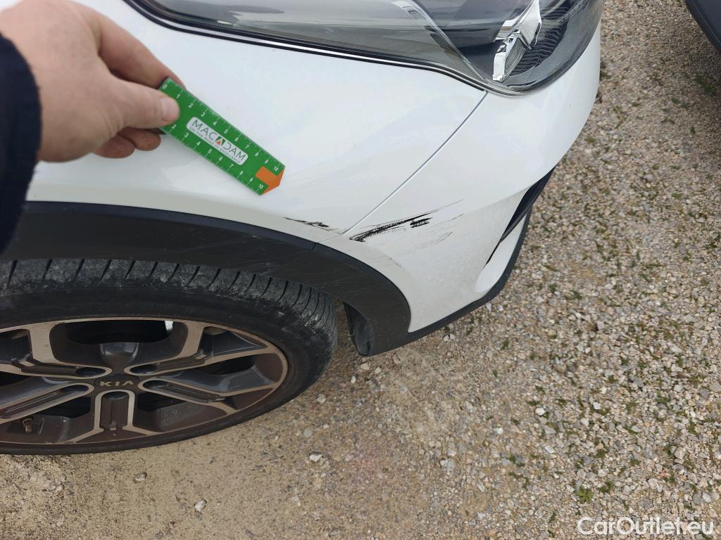  KIA  XCeed KIA  / 2019 / 5P / todoterreno 1.6 GDi PHEV 104kW (141CV) eTech #10