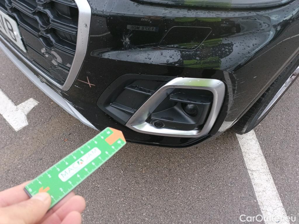  Land Rover  Discovery AUDI Q5 / 2020 / 5P / todoterreno S Line 50 TFSI e quattro-ultra #12