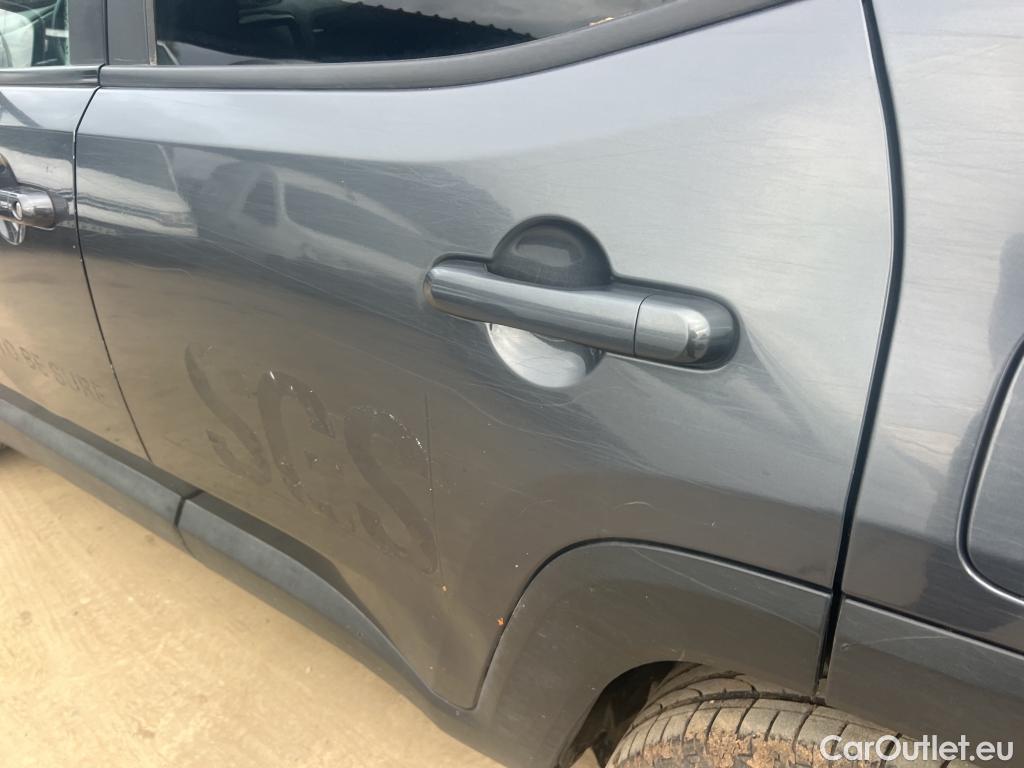  Jeep  Patriot JEEP Renegade / 2014 / 5P / todoterreno S 1.3 PHEV 177kW (240CV) AT AWD #34