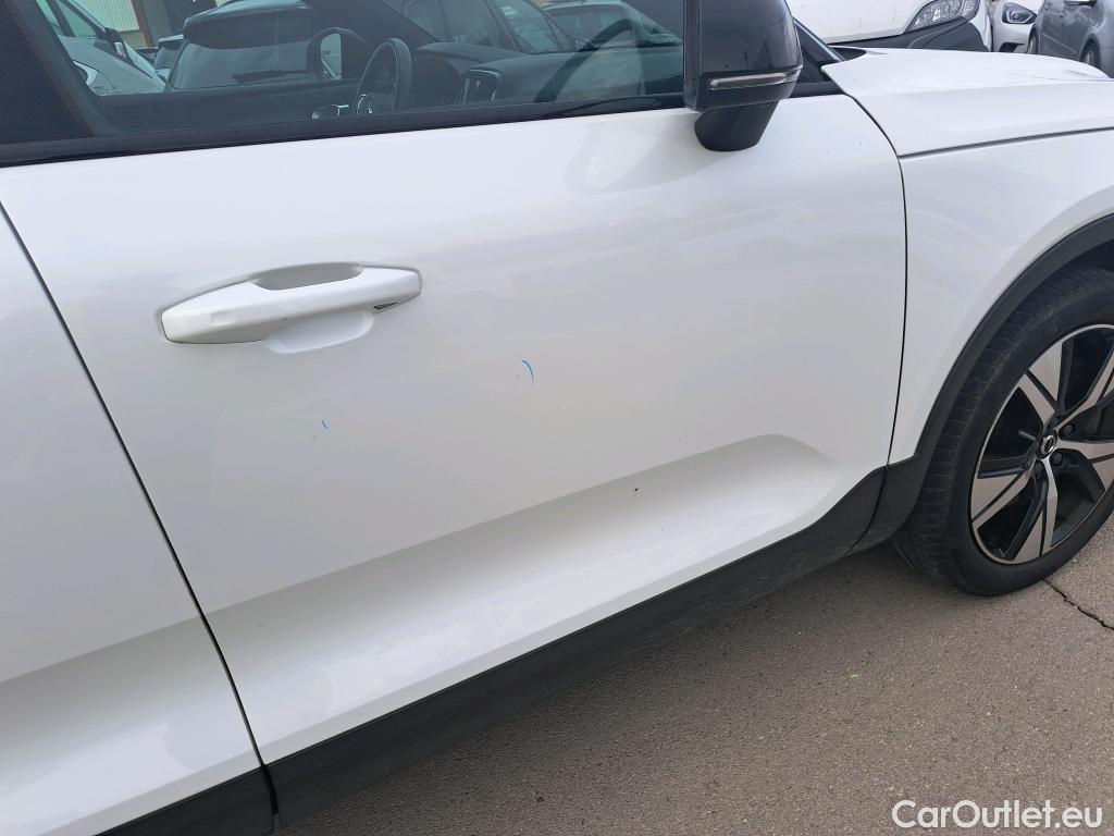  Volvo  XC 40 VOLVO XC40 / 2017 / 5P / todoterreno 1.5 T4 Twin Recharge R-Design Auto #12