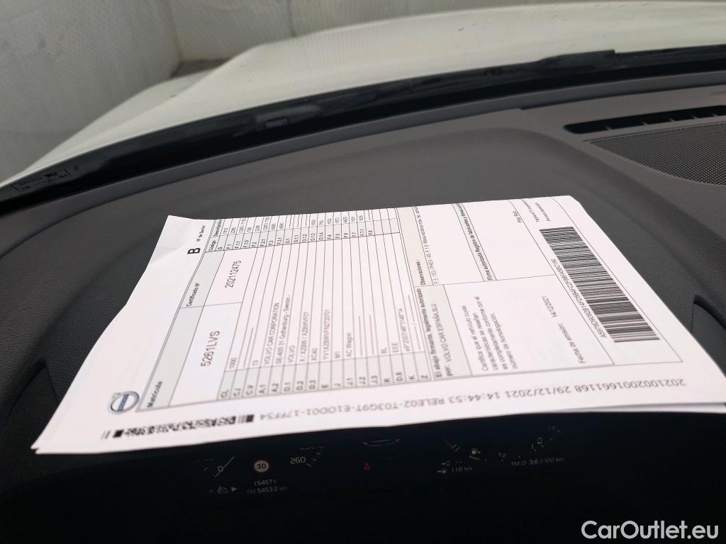  Volvo  XC 40 VOLVO XC40 / 2017 / 5P / todoterreno 1.5 T4 Twin Recharge R-Design Auto #7