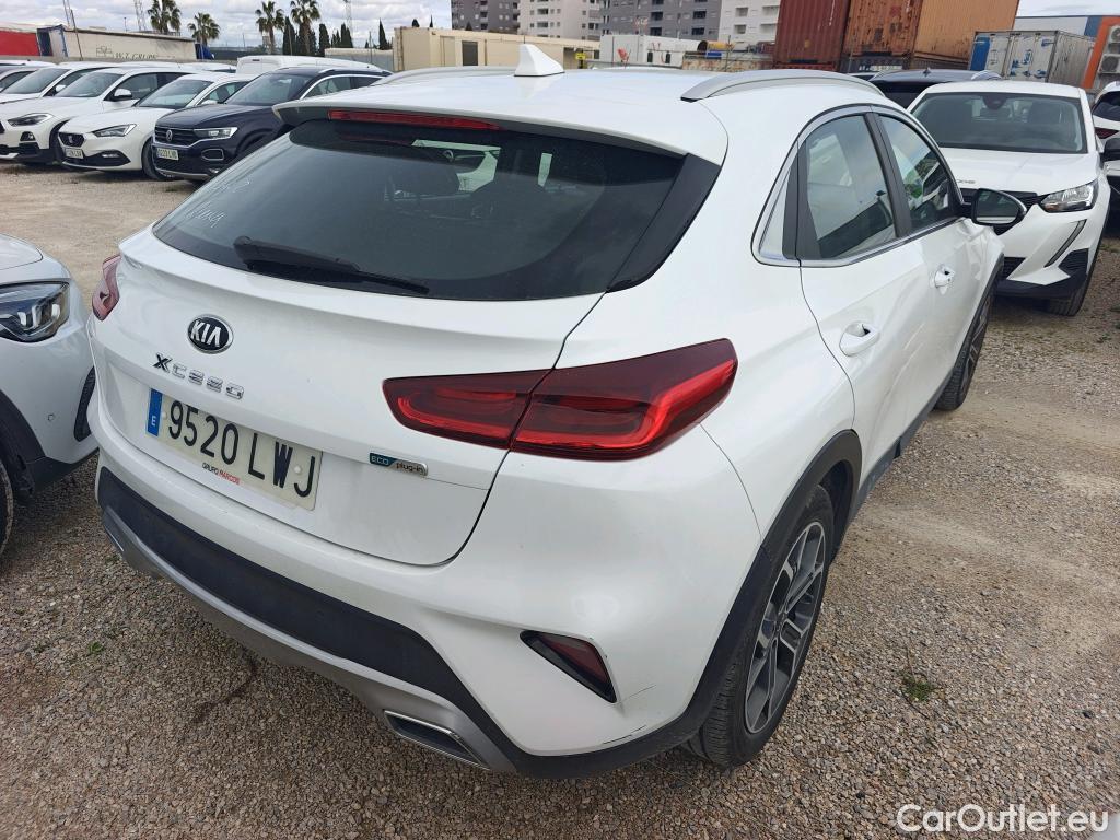  KIA  XCeed KIA  / 2019 / 5P / todoterreno 1.6 GDi PHEV 104kW (141CV) eTech #15