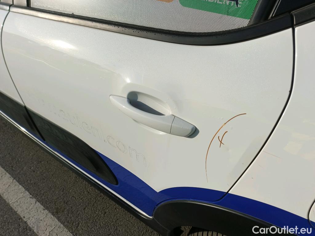  Citroen  C3 CITROEN  / 2020 / 5P / berlina con portón BlueHDi 75KW (100CV) S&S FEEL #7