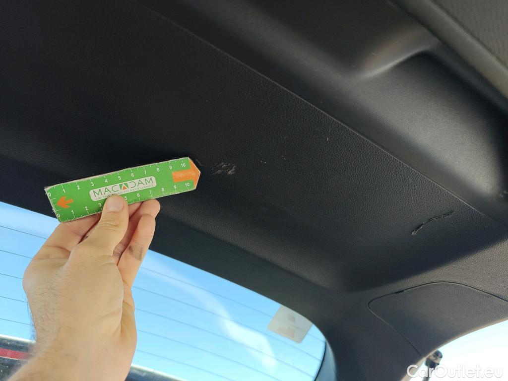  KIA  Sportage KIA  / 2018 / 5P / todoterreno 1.6 MHEV Business 100kW (136CV) 4x4 #21