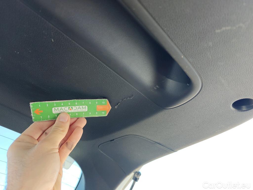  KIA  Sportage KIA  / 2018 / 5P / todoterreno 1.6 MHEV Business 100kW (136CV) 4x4 #20