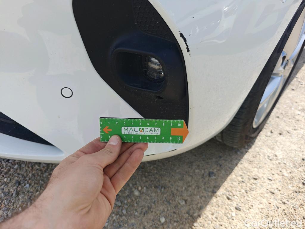  Opel  Corsa OPEL  1.2T XHL 74kW (100CV) Elegance (CX2) #15