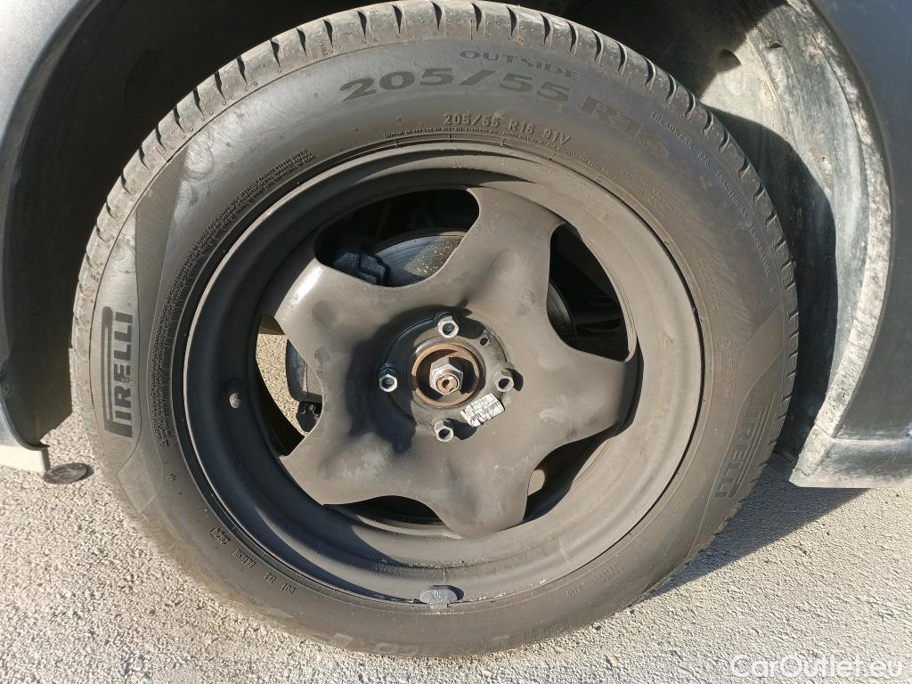  Citroen  C3 CITROEN  / 2020 / 5P / berlina con portón BlueHDi 75KW (100CV) S&S FEEL #21