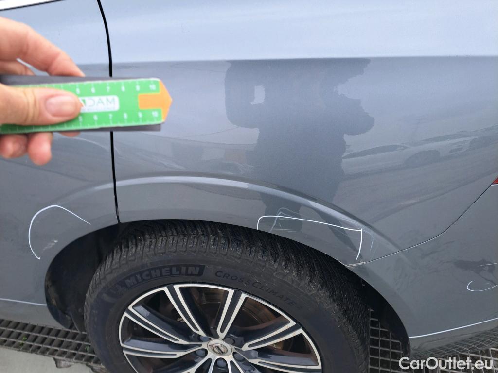  Volvo  XC60 VOLVO  / 2017 / 5P / todoterreno 2.0 T6 AWD Recharge Inscription Auto #13