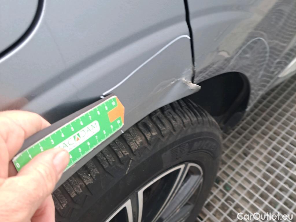  Volvo  XC60 VOLVO  / 2017 / 5P / todoterreno 2.0 T6 AWD Recharge Inscription Auto #16