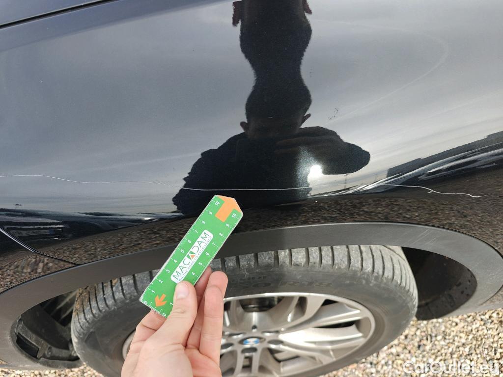  Bmw  X2 BMW  sDrive18i (CX3) #26