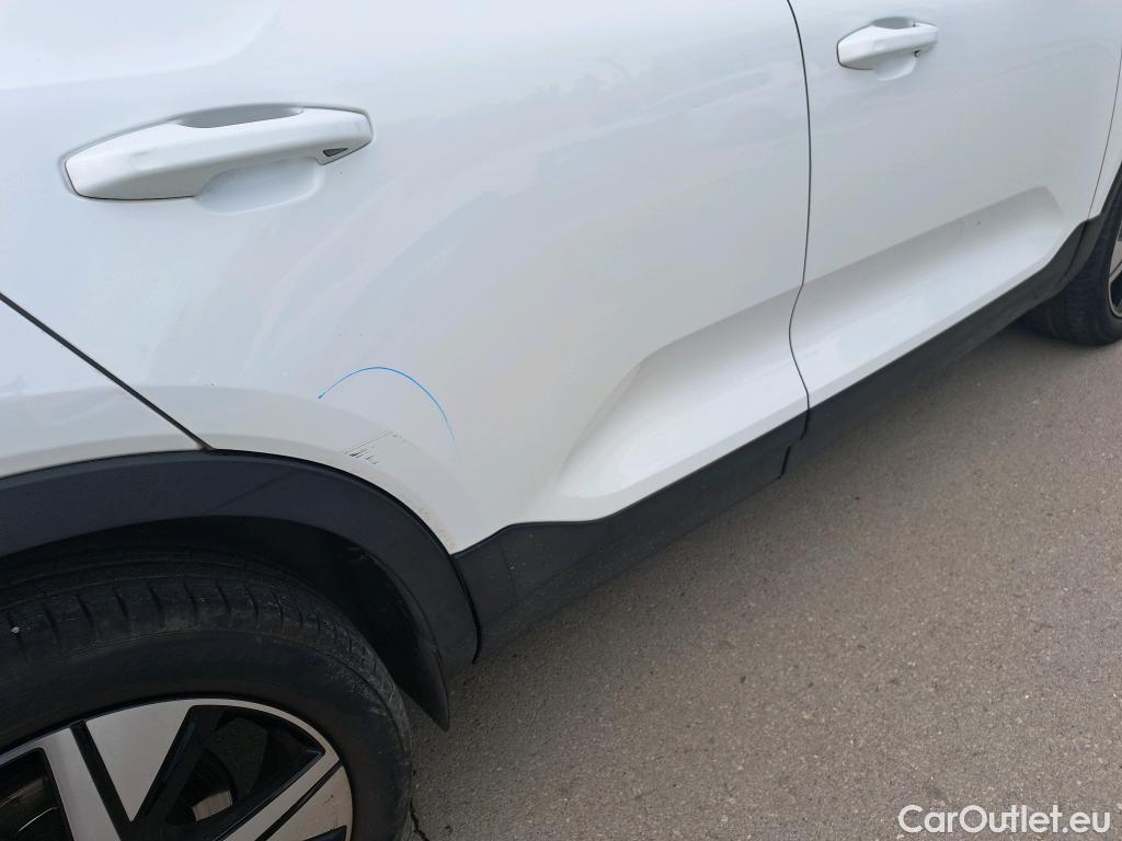  Volvo  XC 40 VOLVO XC40 / 2017 / 5P / todoterreno 1.5 T4 Twin Recharge R-Design Auto #5