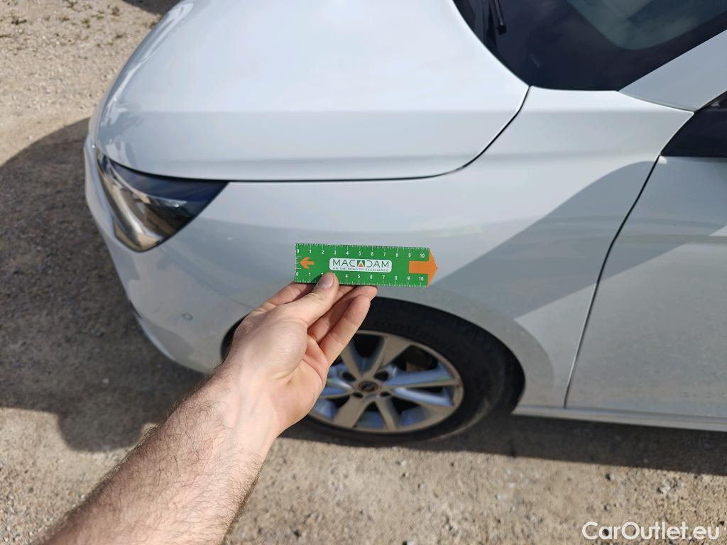  Opel  Corsa OPEL  1.2T XHL 74kW (100CV) Elegance (CX2) #1