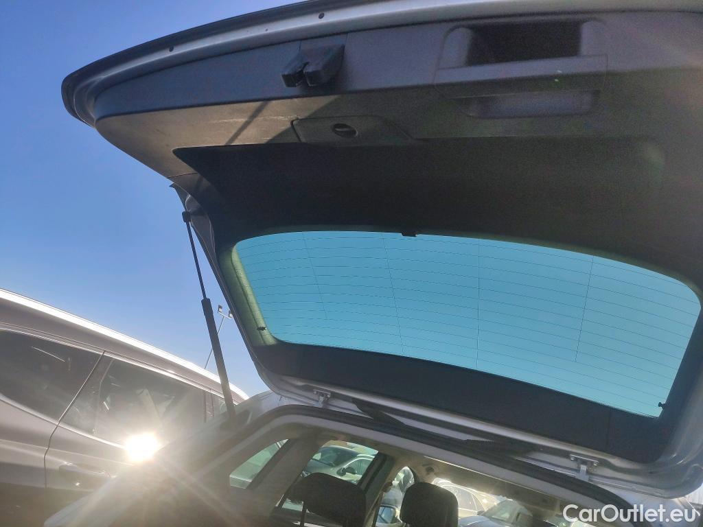  Volkswagen  Tiguan VOLKSWAGEN  / 2020 / 5P / todoterreno Life 1.4 TSI eHybrid 180kW (245CV) DSG #19