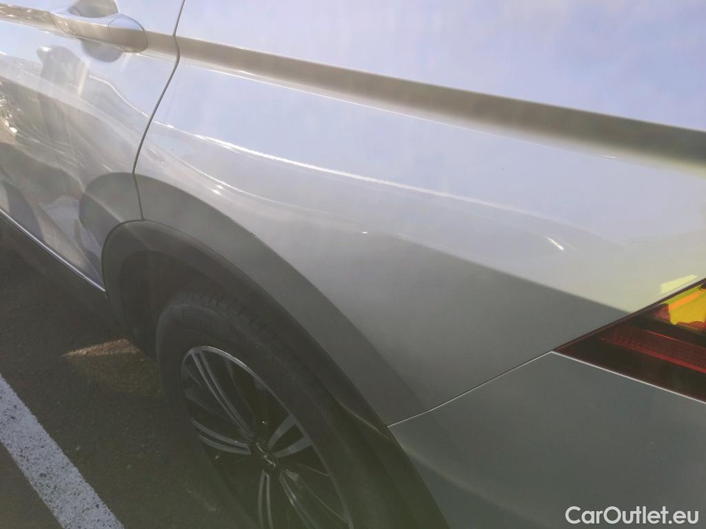  Volkswagen  Tiguan VOLKSWAGEN  / 2020 / 5P / todoterreno Life 1.4 TSI eHybrid 180kW (245CV) DSG #13