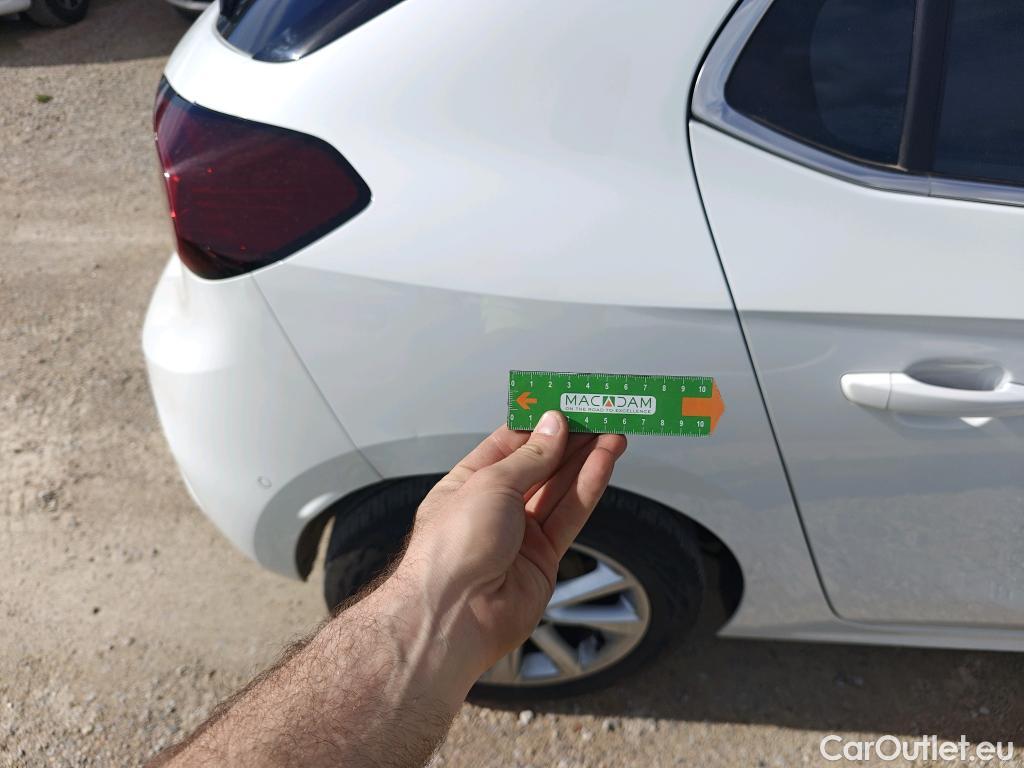  Opel  Corsa OPEL  1.2T XHL 74kW (100CV) Elegance (CX2) #17