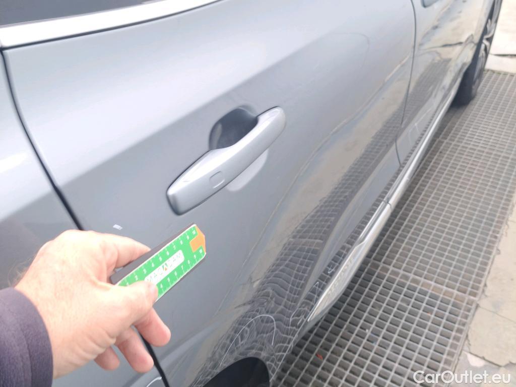  Volvo  XC60 VOLVO  / 2017 / 5P / todoterreno 2.0 T6 AWD Recharge Inscription Auto #18