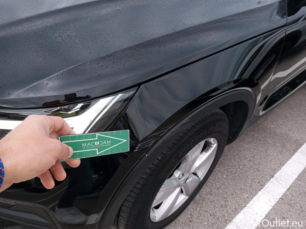  Volvo  XC 40 VOLVO XC40 / 2021 / 5P / todoterreno 1.5 T2 Essential #8