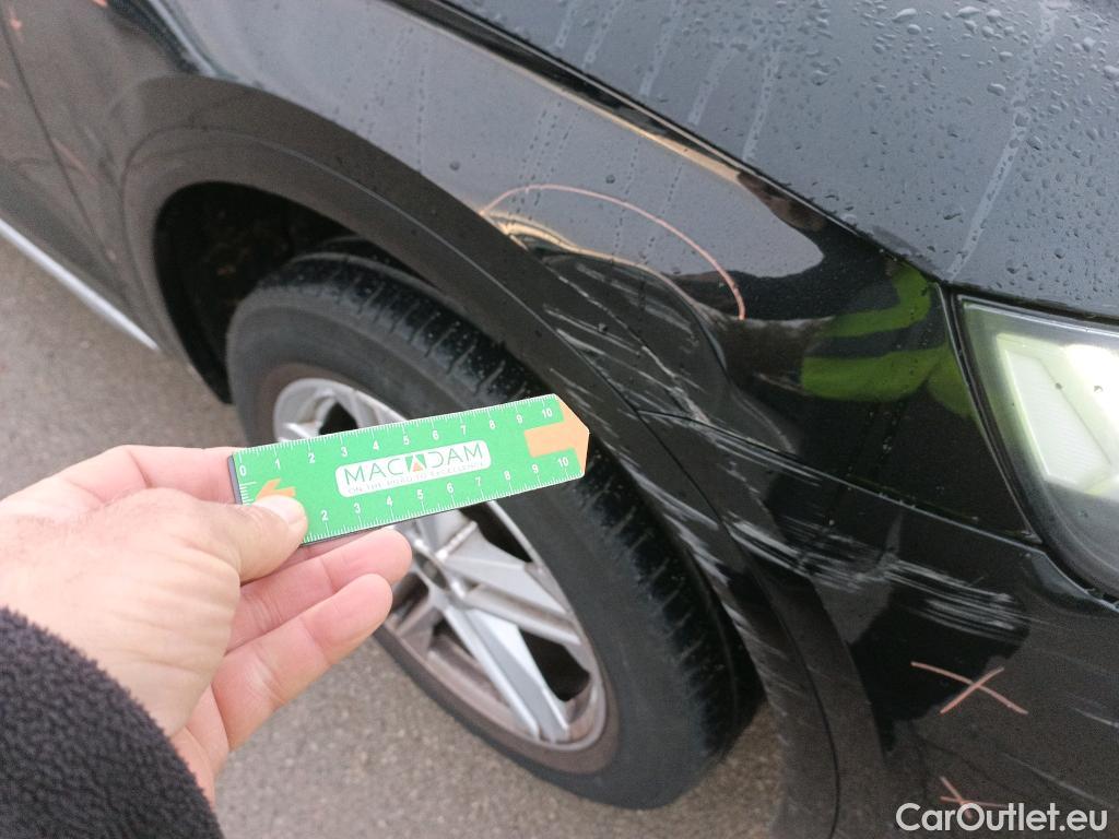  Land Rover  Discovery AUDI Q5 / 2020 / 5P / todoterreno S Line 50 TFSI e quattro-ultra #4