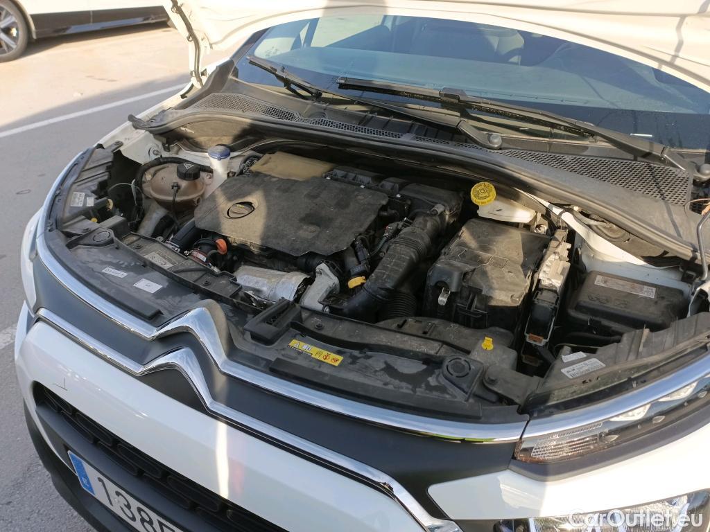  Citroen  C3 CITROEN  / 2020 / 5P / berlina con portón BlueHDi 75KW (100CV) S&S FEEL #33