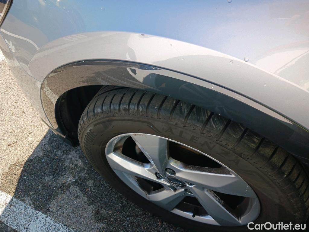  Audi  Q3 AUDI  / 2018 / 5P / todoterreno Advanced 35 TDI 110kW (150CV) S tronic #10