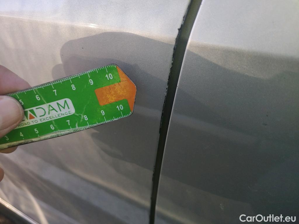  Volkswagen  Tiguan VOLKSWAGEN  / 2020 / 5P / todoterreno Life 1.4 TSI eHybrid 180kW (245CV) DSG #12