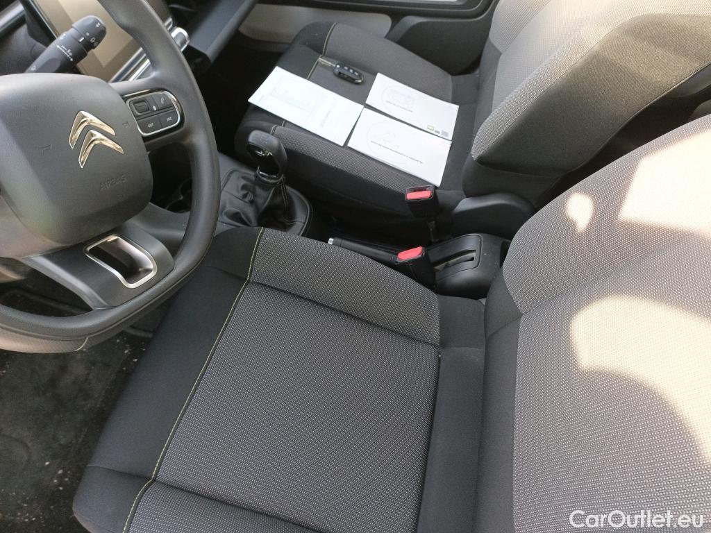  Citroen  C3 CITROEN  / 2020 / 5P / berlina con portón BlueHDi 75KW (100CV) S&S FEEL #6