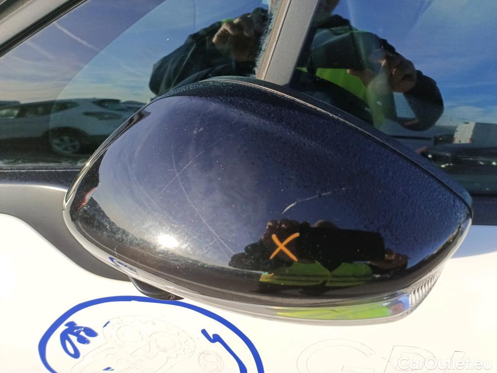  Citroen  C3 CITROEN  / 2020 / 5P / berlina con portón BlueHDi 75KW (100CV) S&S FEEL #27