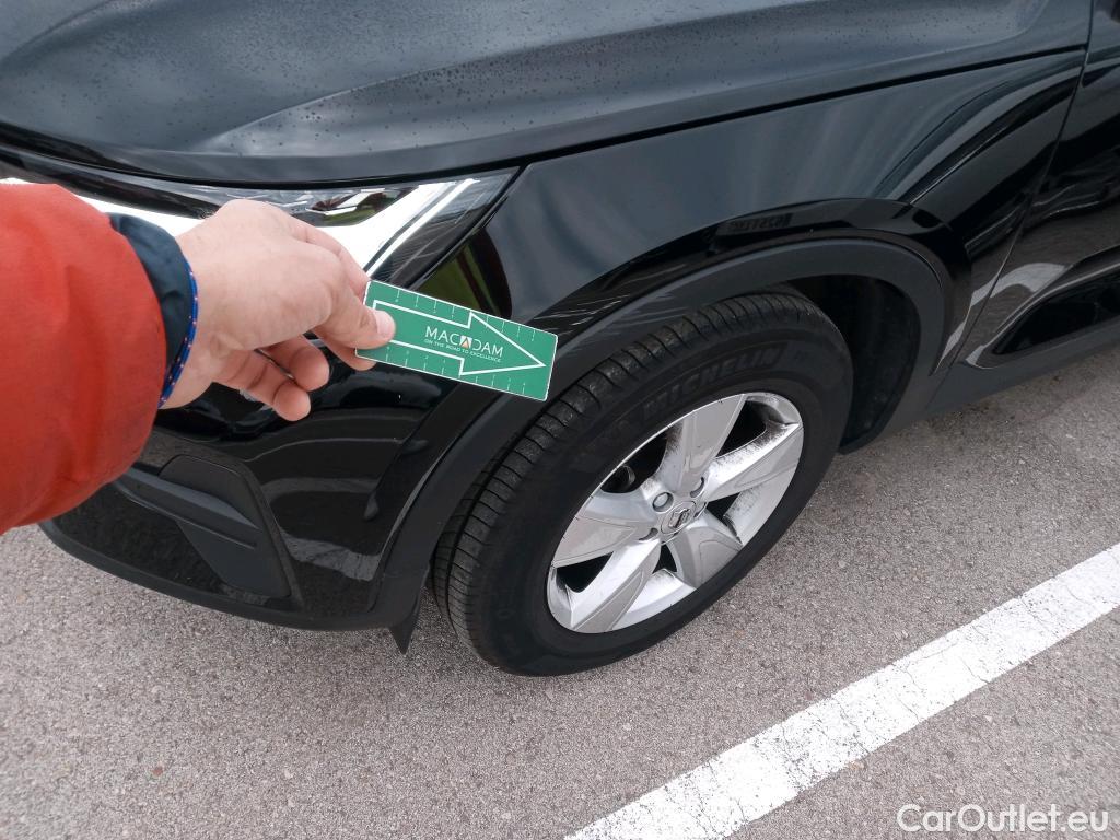  Volvo  XC 40 VOLVO XC40 / 2021 / 5P / todoterreno 1.5 T2 Essential #22