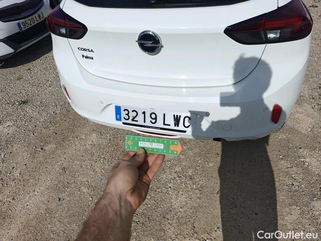  Opel  Corsa OPEL  1.2T XHL 74kW (100CV) Elegance (CX2) #25