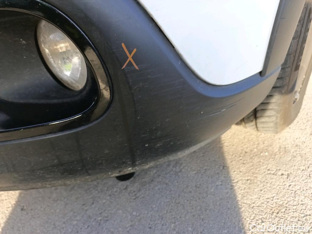  Citroen  C3 CITROEN  / 2020 / 5P / berlina con portón BlueHDi 75KW (100CV) S&S FEEL #13