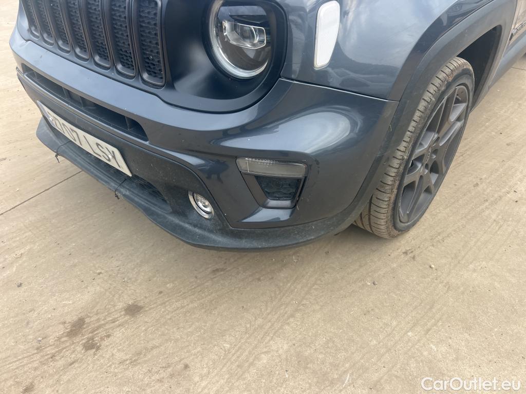  Jeep  Patriot JEEP Renegade / 2014 / 5P / todoterreno S 1.3 PHEV 177kW (240CV) AT AWD #43