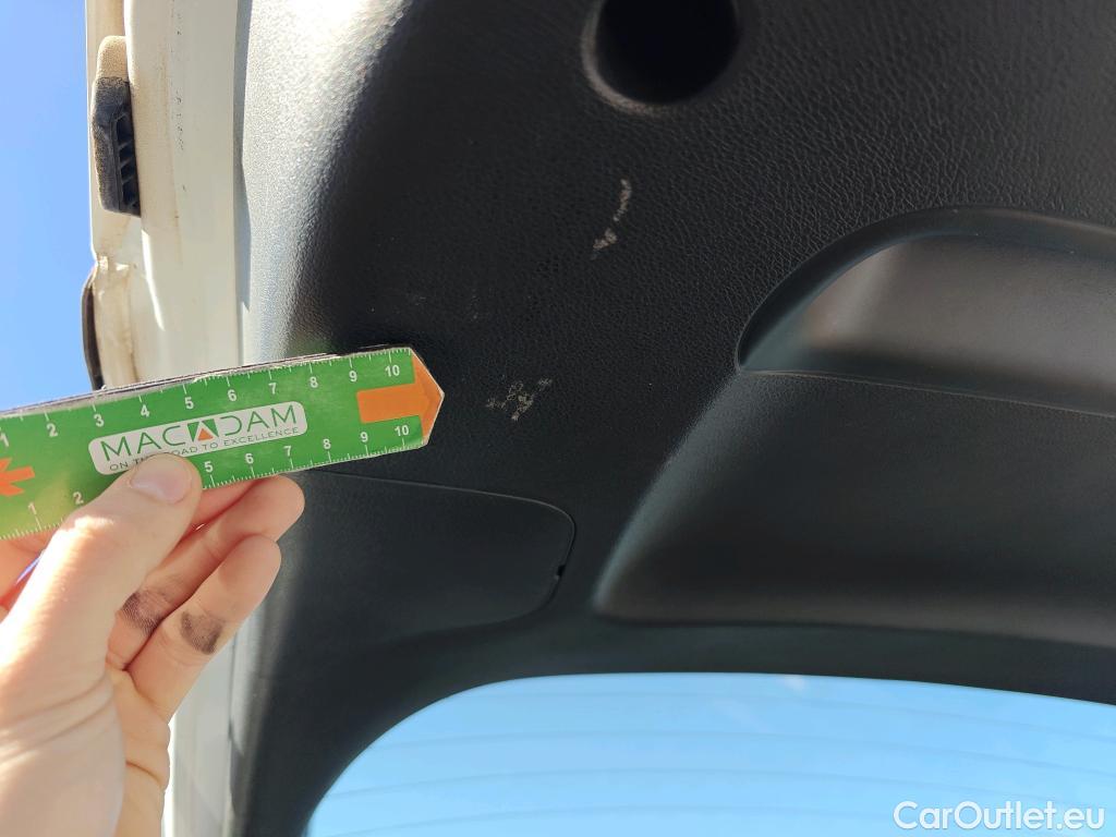  KIA  Sportage KIA  / 2018 / 5P / todoterreno 1.6 MHEV Business 100kW (136CV) 4x4 #22