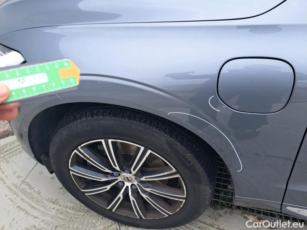  Volvo  XC60 VOLVO  / 2017 / 5P / todoterreno 2.0 T6 AWD Recharge Inscription Auto #40