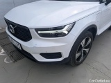  Volvo  XC 40 VOLVO XC40 / 2017 / 5P / todoterreno 1.5 T4 Twin Recharge R-Design Auto #19