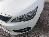  Peugeot  308 PEUGEOT  / 2017 / 5P / berlina con portón 5p Active Pack BlueHDi 130 S&S #16
