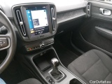  Volvo  XC 40 VOLVO XC40 / 2021 / 5P / todoterreno 1.5 T2 Essential #13