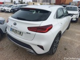 KIA  XCeed KIA  / 2019 / 5P / todoterreno 1.6 GDi PHEV 104kW (141CV) eTech #2