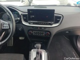  KIA  XCeed KIA  / 2019 / 5P / todoterreno 1.6 GDi PHEV 104kW (141CV) eTech #16