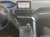  Peugeot  5008 PEUGEOT  / 2017 / 5P / todoterreno Allure 1.5L BlueHDi 96kW (130CV) S&S #14