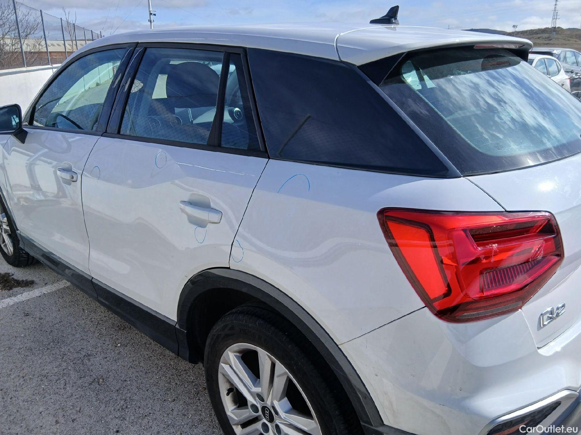  Audi  Q2 AUDI  / 2020 / 5P / todoterreno Advanced 35 TFSI 110kW (150CV) S tronic (AC) #23