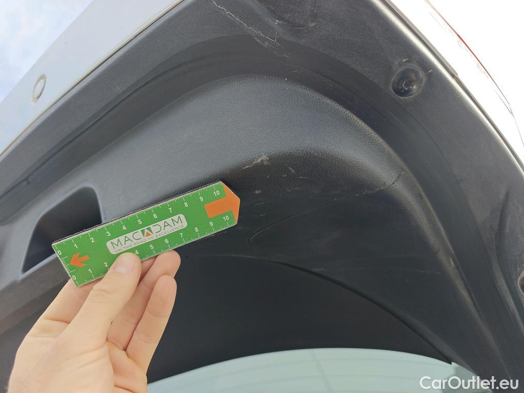  Renault  Megane RENAULT Mégane / 2020 / 5P / berlina con portón Equilibre Blue dCi 85 kW (115CV)-SS #13