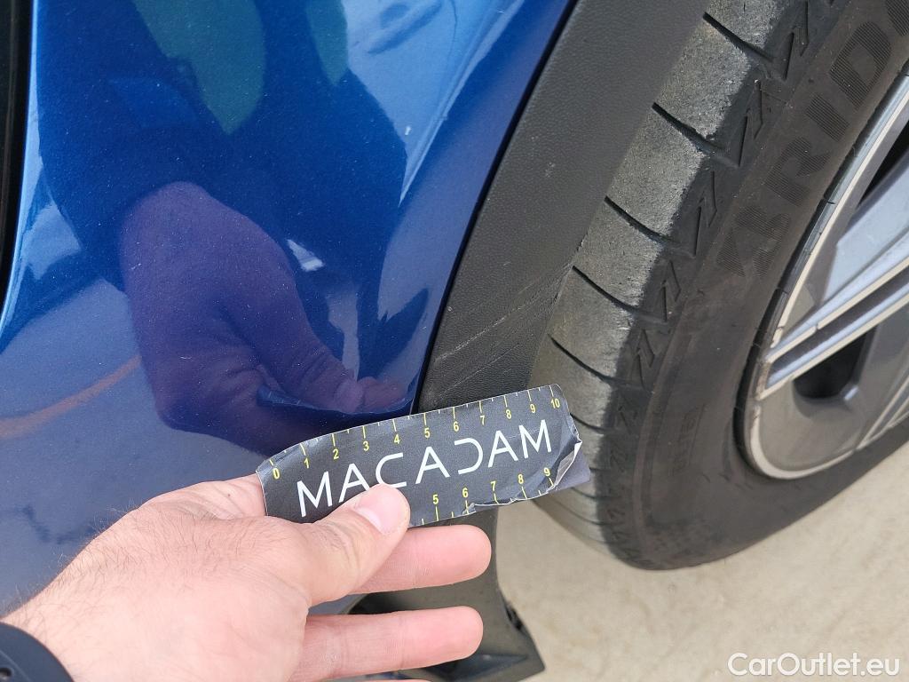  Mercedes  G-Klasee MERCEDES-BENZ Clase GLC / 2019 / 5P / todoterreno GLC 200 d 4MATIC #30