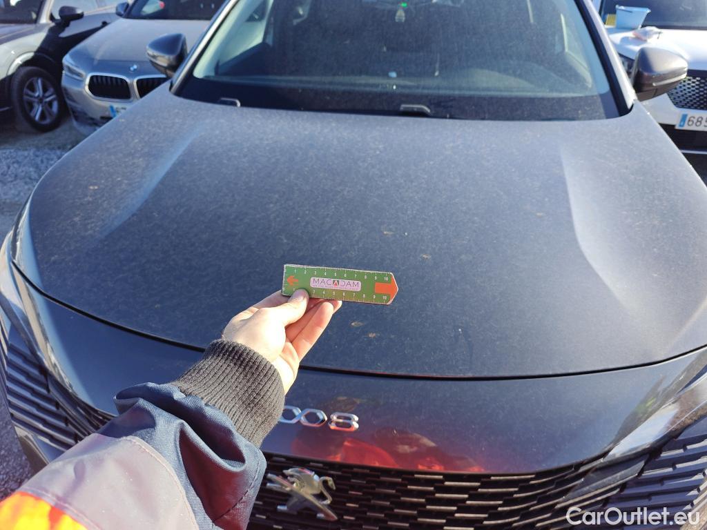  Peugeot  3008 PEUGEOT  Hybrid / 2020 / 5P / todoterreno 225 e-EAT8 Allure #30