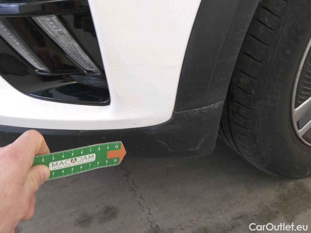  KIA  Niro KIA  / 2019 / 5P / crossover 1.6 GDi HEV 104kW (141CV) Drive #24