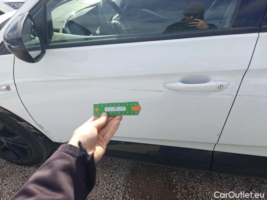  Opel   Grandland X OPEL Grandland / 2021 / 5P / todoterreno 1.5D DTH AT8 S/S GS #10